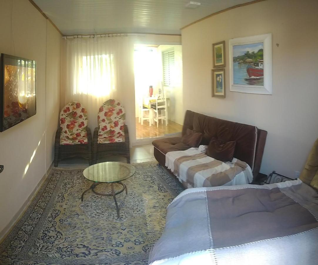 Casa Barreto Hotel Florianopolis Ngoại thất bức ảnh