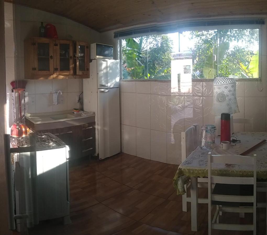 Casa Barreto Hotel Florianopolis Ngoại thất bức ảnh