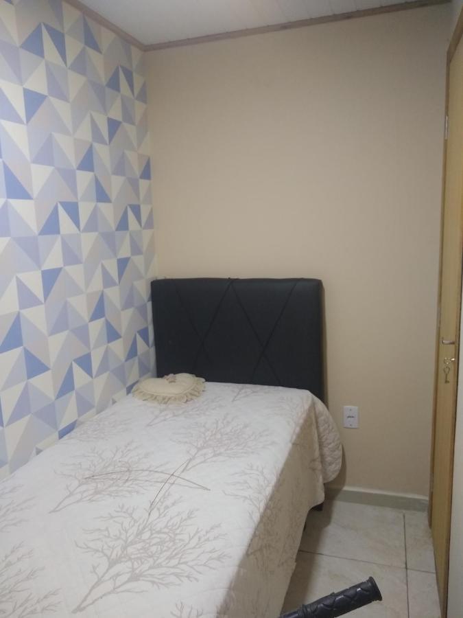 Casa Barreto Hotel Florianopolis Ngoại thất bức ảnh