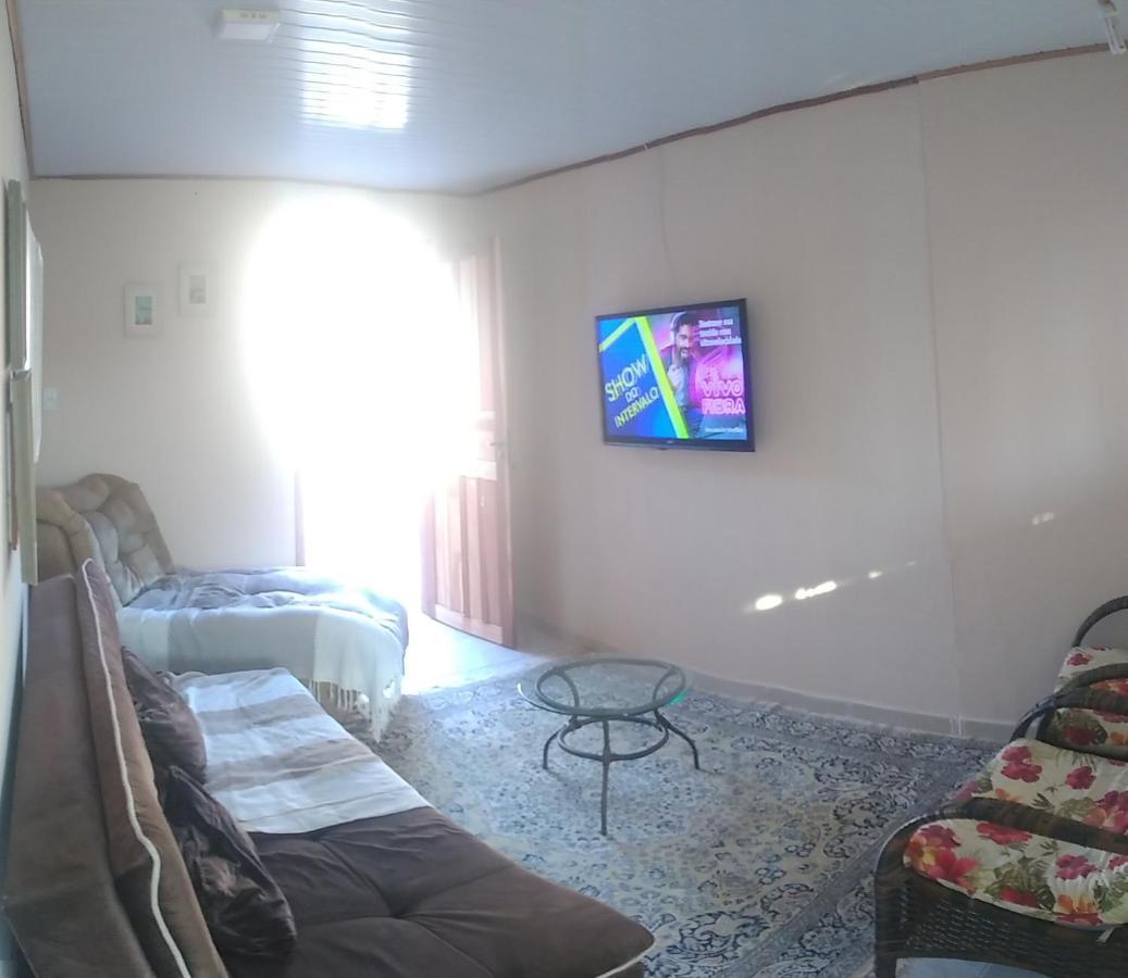 Casa Barreto Hotel Florianopolis Ngoại thất bức ảnh